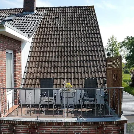 Murra Pensjonat Stedesdorf