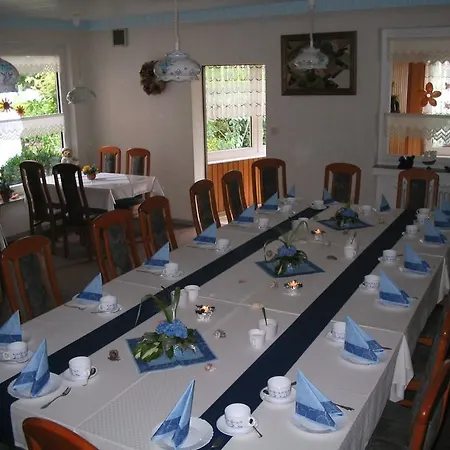 Penzion Murra Stedesdorf